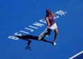 Logo Tennis World FR