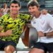 Logo Tennis World FR