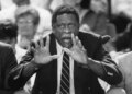 Il y a 60 ans, Bill Russell brisait une barrière historique en NBA