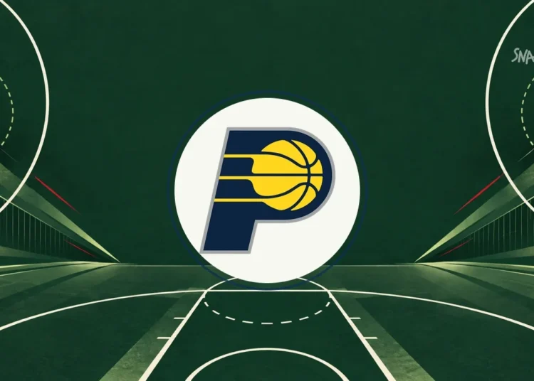 Indiana Pacers, Haliburton et Zubac doivent construire leur entente · SNA