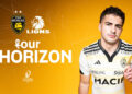 Investec Champions Cup, c’est reparti à Deflandre !