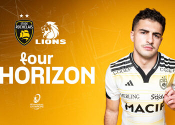 Investec Champions Cup, c’est reparti à Deflandre !