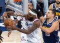 Isaiah Jackson, l’atout vitesse des Clippers
