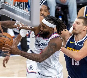 Isaiah Jackson, l’atout vitesse des Clippers