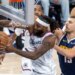 Isaiah Jackson, l’atout vitesse des Clippers