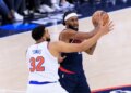 Isaiah Jackson, le titulaire surprise des Clippers ?