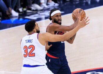Isaiah Jackson, le titulaire surprise des Clippers ?