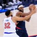 Isaiah Jackson, le titulaire surprise des Clippers ?