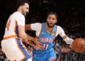 Isaiah Joe, un nom qui résonne fort chez les Pistons