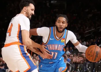 Isaiah Joe, un nom qui résonne fort chez les Pistons