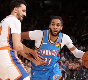 Isaiah Joe, un nom qui résonne fort chez les Pistons