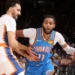Isaiah Joe, un nom qui résonne fort chez les Pistons