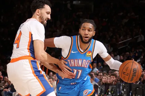 Isaiah Joe, un nom qui résonne fort chez les Pistons