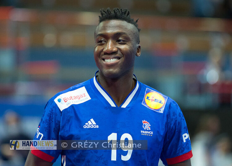JAP | Luc Abalo devient l'entraîneur du Zeekstar Tokyo