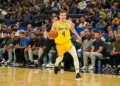 JJ Redick confirme la « situation délicate » de Dalton Knecht