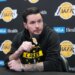 JJ Redick reconnaît avoir « joué à l’entraîneur » à ses débuts aux Lakers