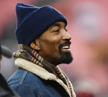 JR Smith arrêté au Texas suite à une accusation de violences familiales