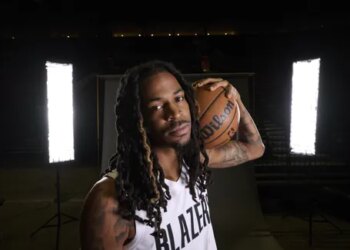 Ja Morant et Damian Lillard apprennent à partager le ballon