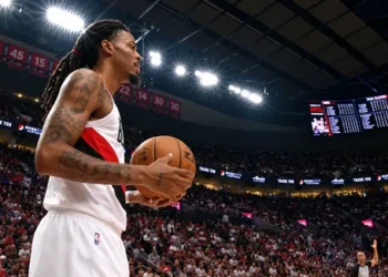 Ja Morant retrouve les Grizzlies, entre nostalgie et regrets