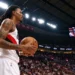 Ja Morant retrouve les Grizzlies, entre nostalgie et regrets