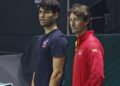 Logo Tennis World FR