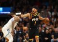 « J’aime plus le basket que jamais »