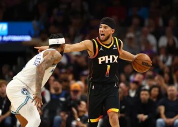 « J’aime plus le basket que jamais »