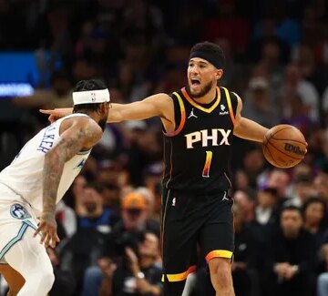 « J’aime plus le basket que jamais »
