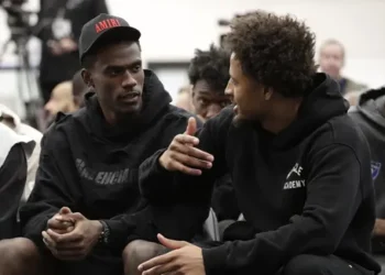 Jalen Duren, clauses vexatoires… Quand les franchises NBA mettent en scène leur défiance