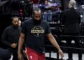 James Harden, le facilitateur des Cavs