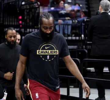 James Harden, le facilitateur des Cavs