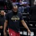 James Harden, le facilitateur des Cavs