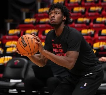 James Wiseman, favori pour la dernière place aux Knicks ?