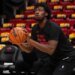 James Wiseman, favori pour la dernière place aux Knicks ?
