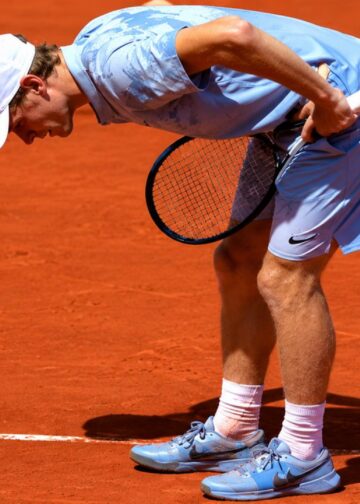 Logo Tennis World FR