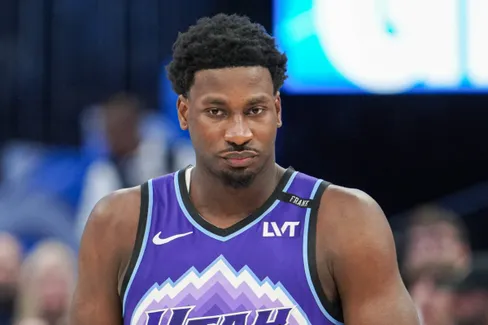 Jaren Jackson Jr. absent pour six à huit semaines…