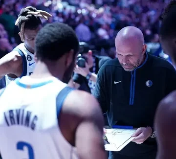Jason Kidd à la relance chez ESPN ?