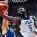 Jaylen Brown ne se fait plus d’illusions sur son avenir avec Team USA