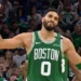Jayson Tatum, bourreau des Knicks dans le “money time”