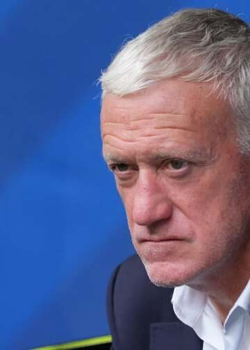 "Je ne lui pardonnerai jamais", la décision de Deschamps qui ne passe pas
