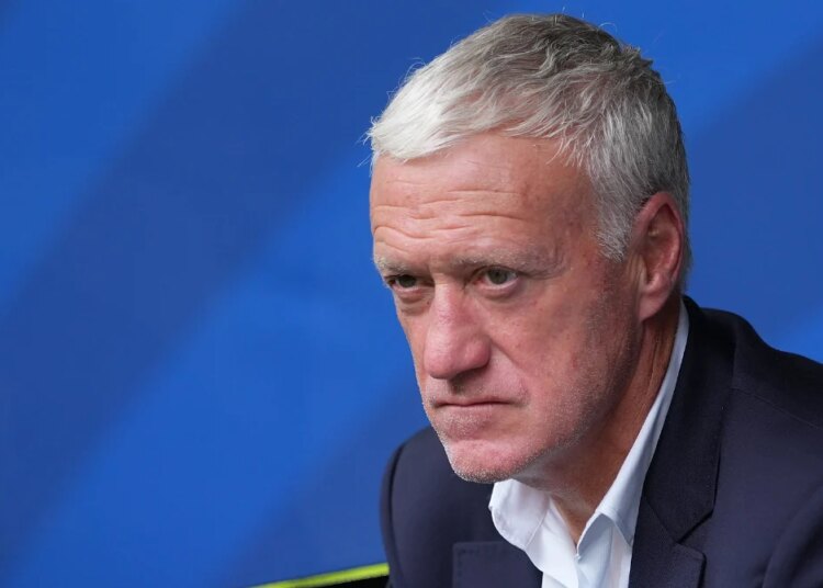 "Je ne lui pardonnerai jamais", la décision de Deschamps qui ne passe pas