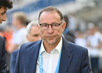 Jean-Pierre Papin, le verdict tombe