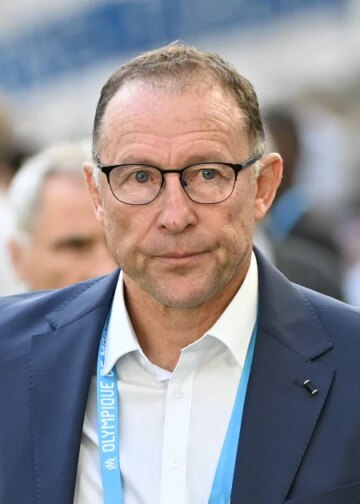 Jean-Pierre Papin, le verdict tombe
