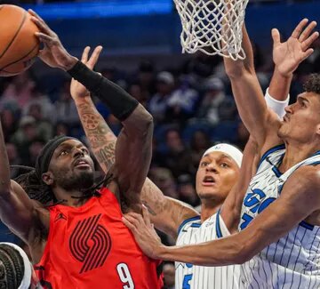Jerami Grant, le couteau suisse des nouveaux Grizzlies