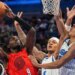 Jerami Grant, le couteau suisse des nouveaux Grizzlies