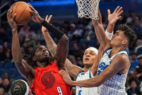 Jerami Grant, le couteau suisse des nouveaux Grizzlies