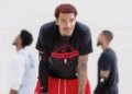 Jeremy Sochan, de champion NBA à joueur sans club