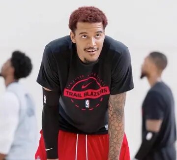 Jeremy Sochan, de champion NBA à joueur sans club