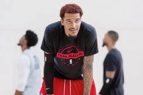 Jeremy Sochan, de champion NBA à joueur sans club