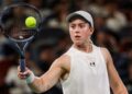 Logo Tennis World FR